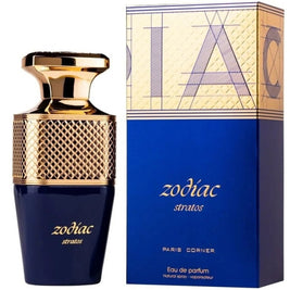 Paris Corner, Zodiac Stratos, Eau De Parfum, Ανδρικό, 100 ml