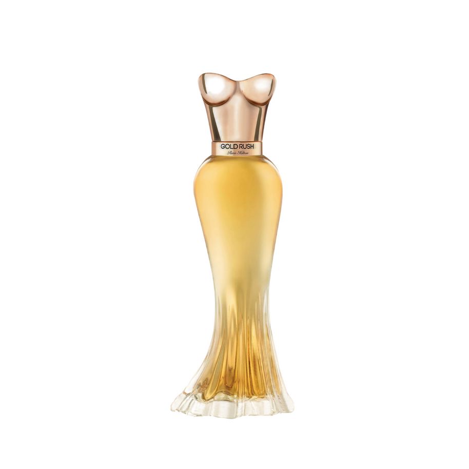 Paris Hilton, Gold Rush, Eau De Parfum, Για Γυναίκες, 100 ml