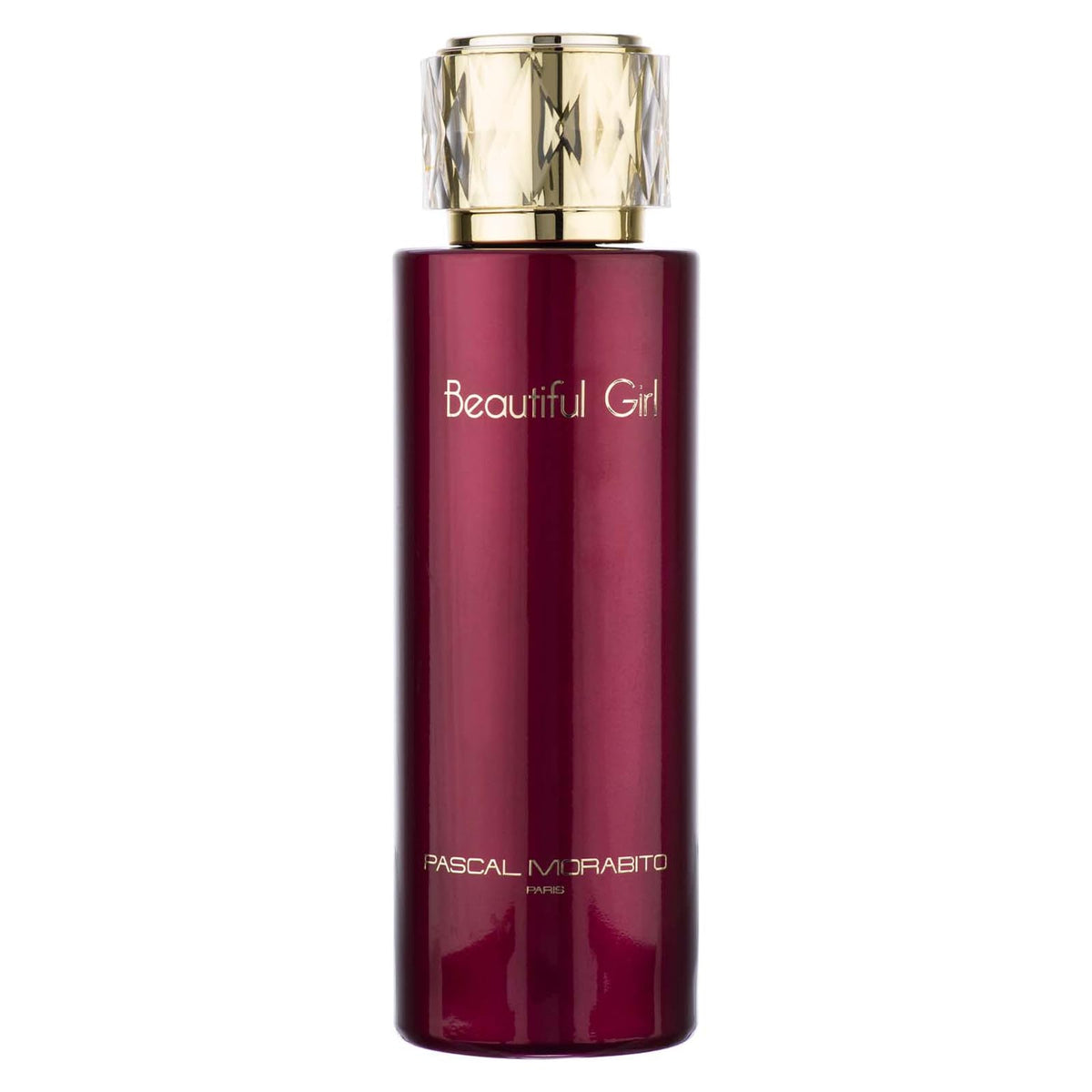 Pascal Morabito, Beautiful Girl, Eau De Parfum, Γυναικείο, 100 ml