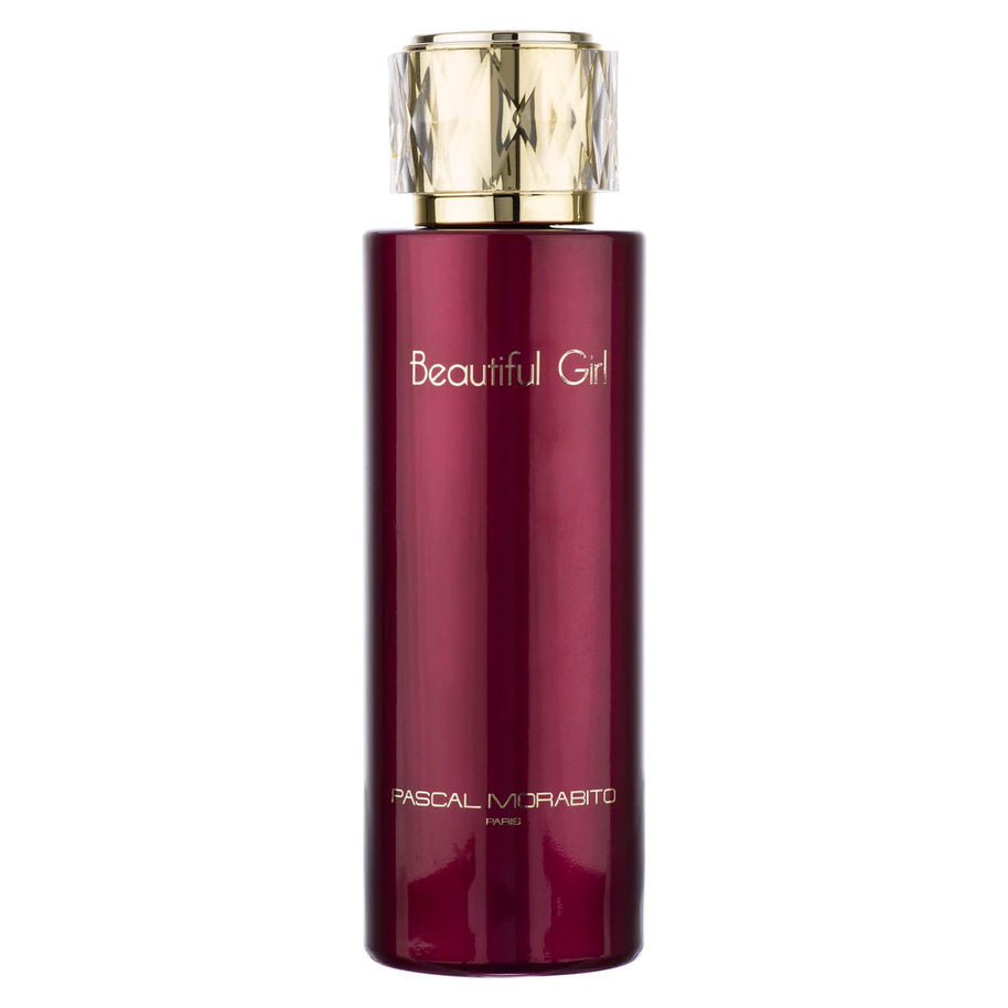 Pascal Morabito, Beautiful Girl, Eau De Parfum, Γυναικείο, 100 ml