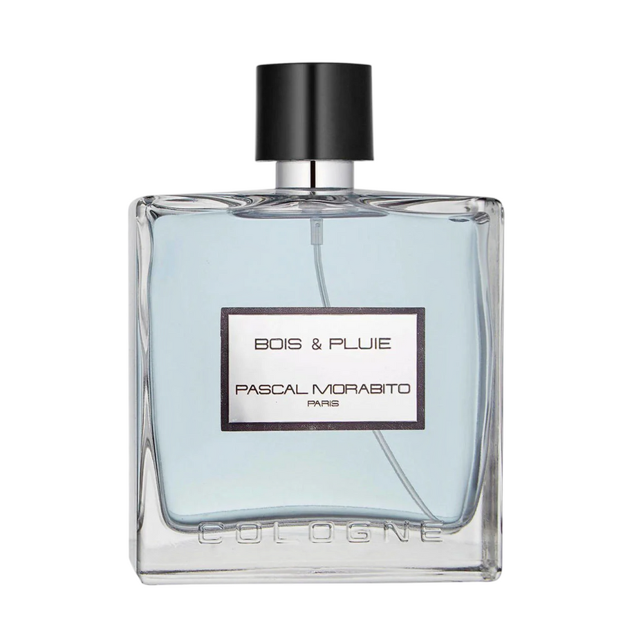 Pascal Morabito, Bois & Pluie, Eau De Toilette, Ανδρικό, 200 ml