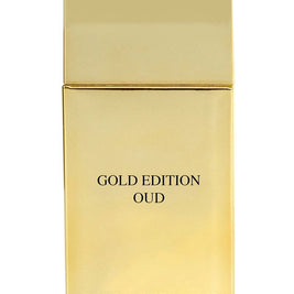 Pascal Morabito, Gold Edition Oud, Eau De Parfum, Unisex, 100 ml