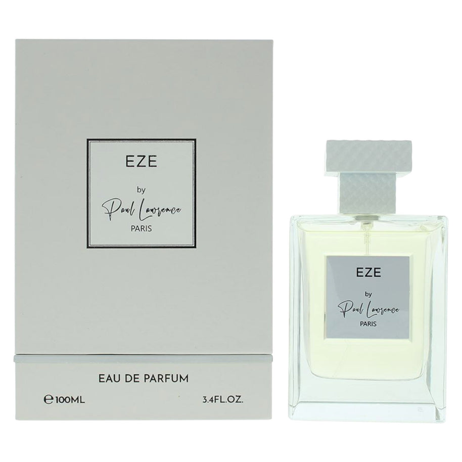 Paul Lawrence, Eze, Eau De Parfum, Για Γυναίκες, 100 ml