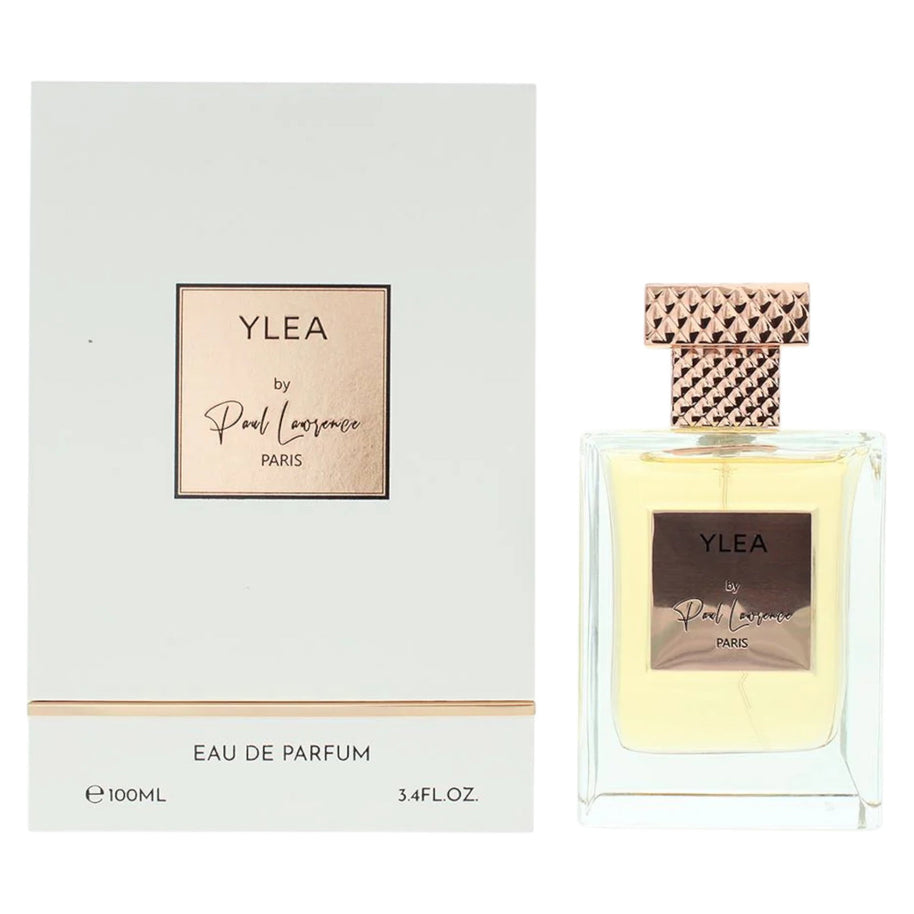 Paul Lawrence, Ylea, Eau De Parfum, Γυναικείο, 100 ml