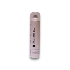 Paul Mitchell, Firm Style Super Clean Extra, Paraben-Free, Spray Μαλλιών, Finishing, Maximum Hold, 300 ml