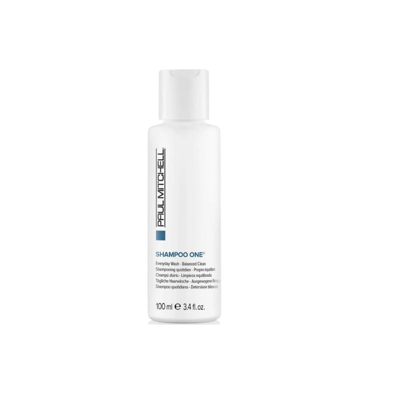Paul Mitchell, Original One, Vegan, Hair Σαμπουάν, For Cleansing, 100 ml