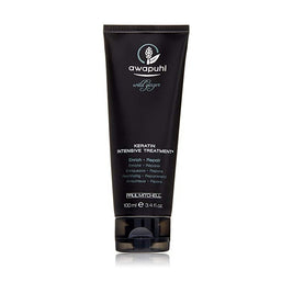 Awapuhi Wild Ginger By Paul Mitchell, Repair, Keratin, Θεραπεία Μαλλιών Μάσκα Σε Μορφή Κρέμας, For Repairing, 100 ml