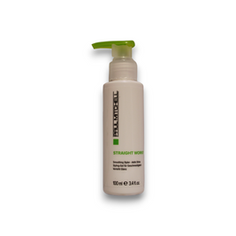 Paul Mitchell, Λείανσης Straight Works, Paraben-Free, Gel Styling Μαλλιών, For Smoothening, 100 ml