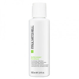 Paul Mitchell, Λείανσης Super Skinny, Vegan, Hair Κρέμα Μαλλιών, Smooth & Soften, 100 ml