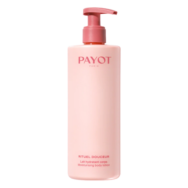 Payot, Douceur, Ενυδατικό, Λοσιόν Σώματος, 400 ml *Tester