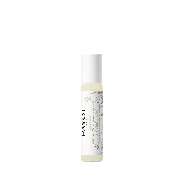 Payot, Herbier, Natural Ingredients, Καταπραϋντικό/Ενυδατικό & Θρεπτικό, Eye Roll-On, 15 ml *Tester