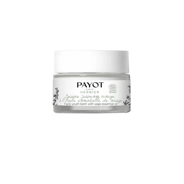 Payot, Herbier, Καταπραϋντικό/Ενυδατικό & Θρεπτικό, Morning & Evening, Balm, Για το Πρόσωπο, 50 ml *Tester