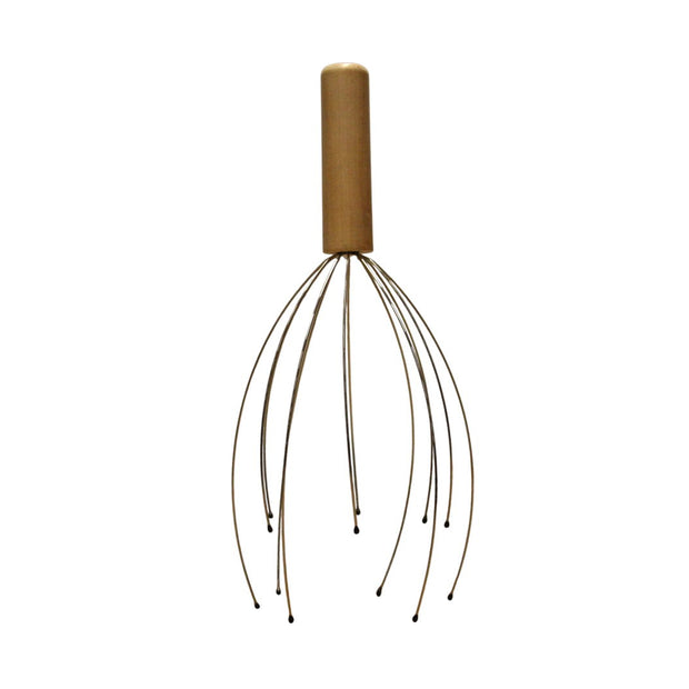 Payot, Institut & Spa, Metal Scalp Massager
