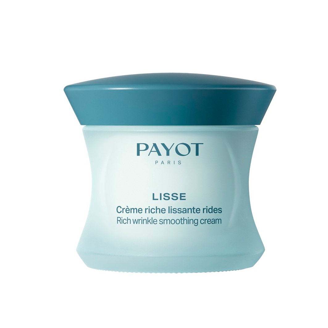 Payot, Lisse, Αντιρυτιδική, Rich Cream, Για το Πρόσωπο, 50 ml