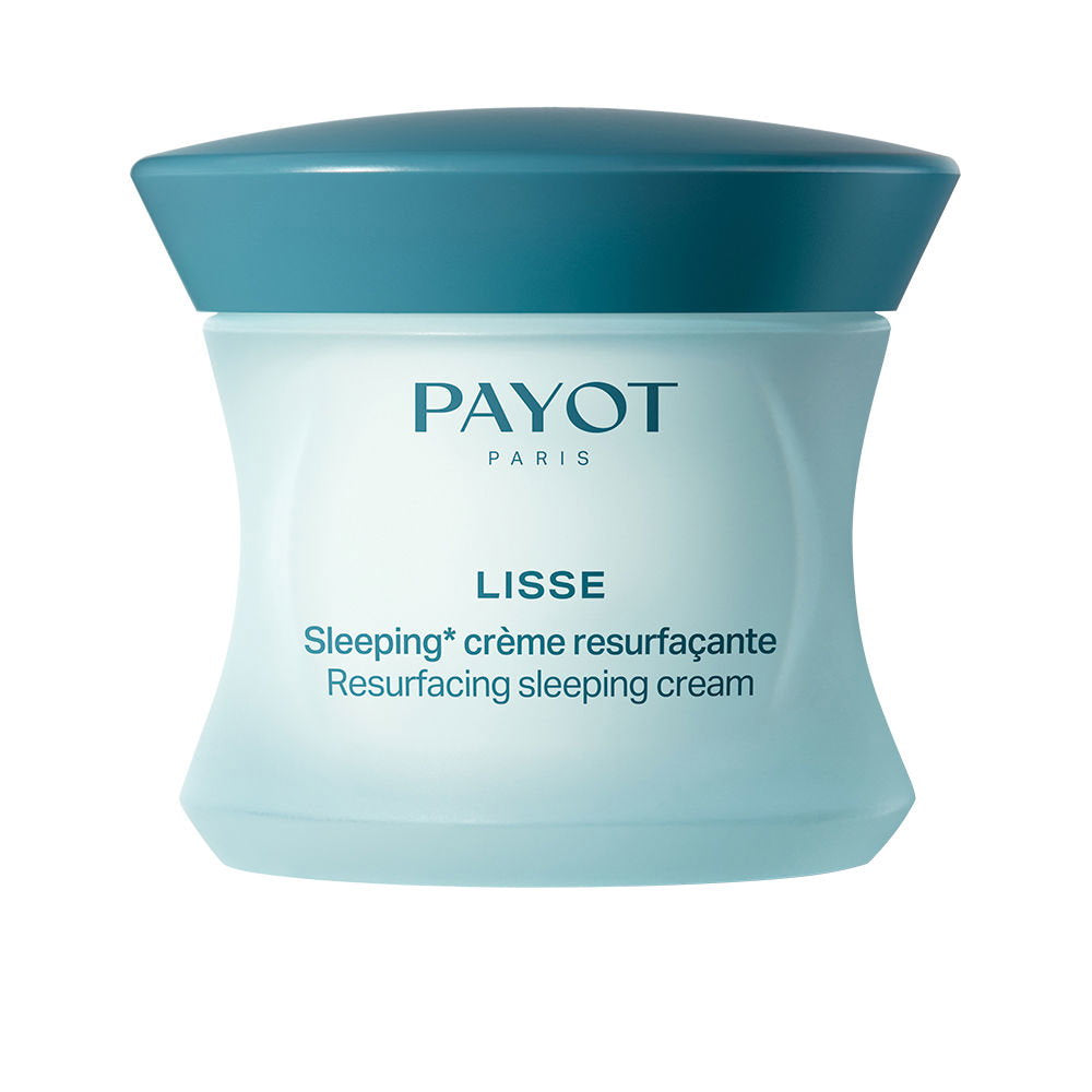 Payot, Lisse, Natural Ingredients, Αντιρυτιδική, Κρέμα Νύχτας Για το Πρόσωπο, 50 ml *Tester