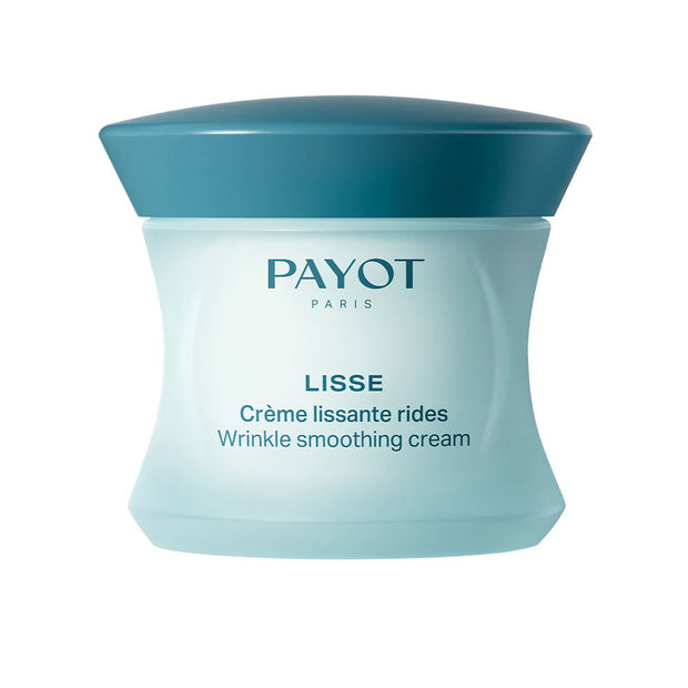 Payot, Lisse, Natural Ingredients, Αντιρυτιδική, Κρέμα Ημέρας Για το Πρόσωπο, 50 ml