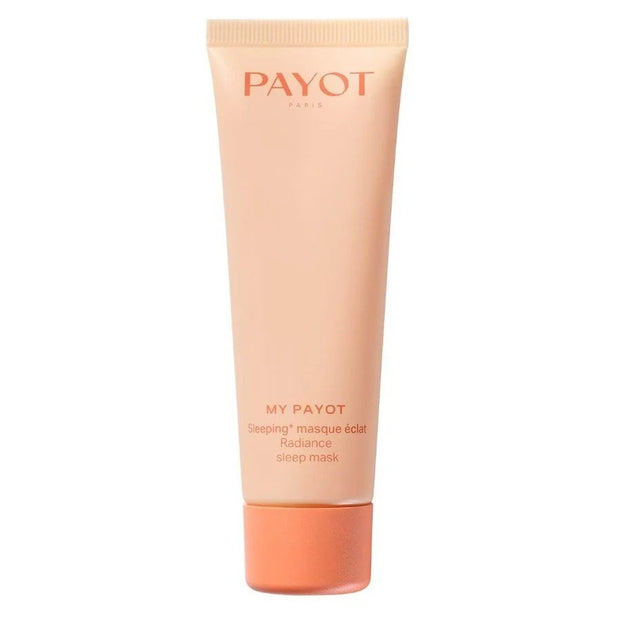 Payot, My Payot, Radiance, Κρέμα Νύχτας Mask, Για το Πρόσωπο, 50 ml *Tester