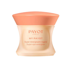 Payot, My Payot Super, Τόνωσης, Κρέμα Ματιών, 15 ml