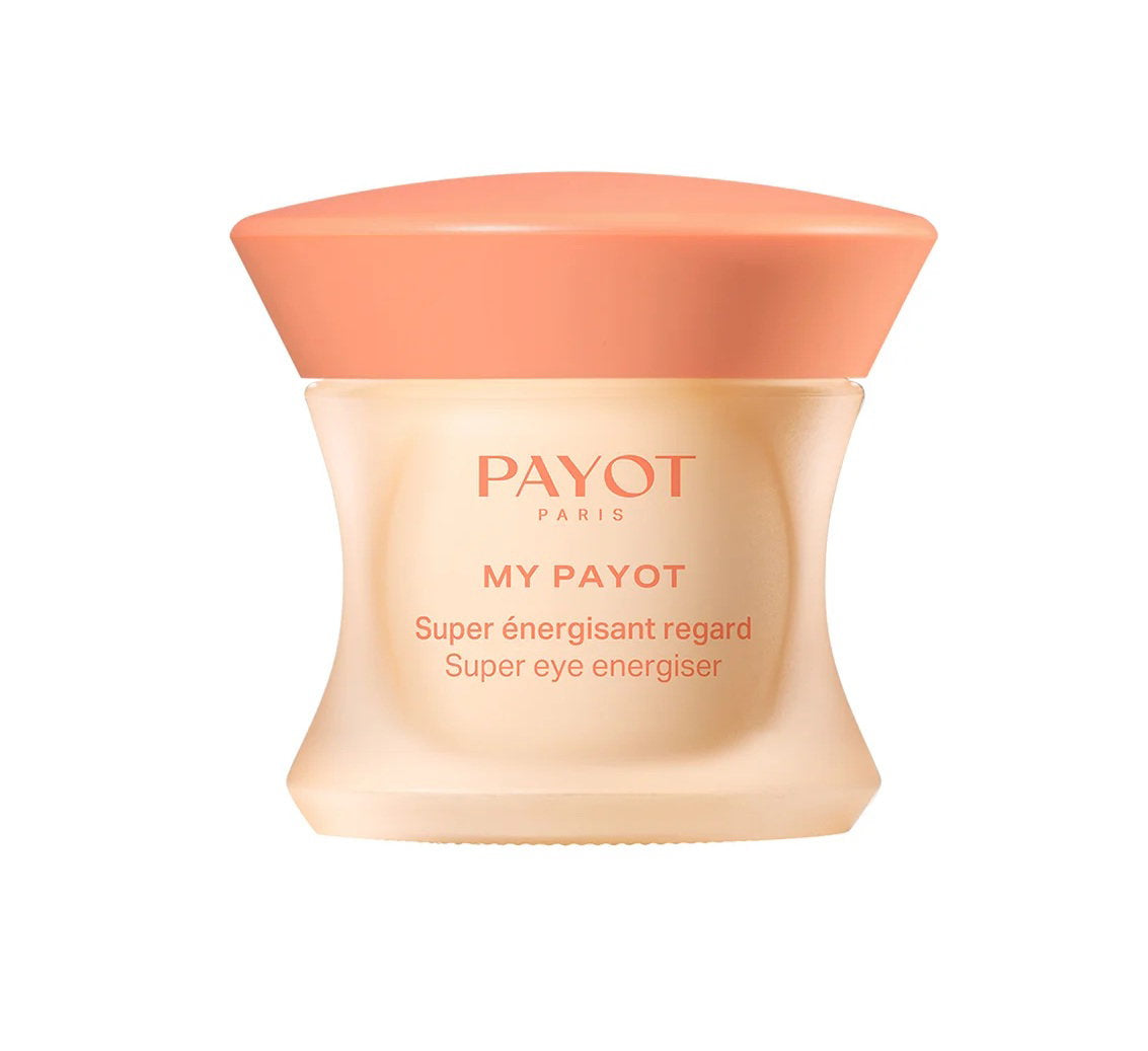 Payot, My Payot Super, Τόνωσης, Κρέμα Ματιών, 15 ml