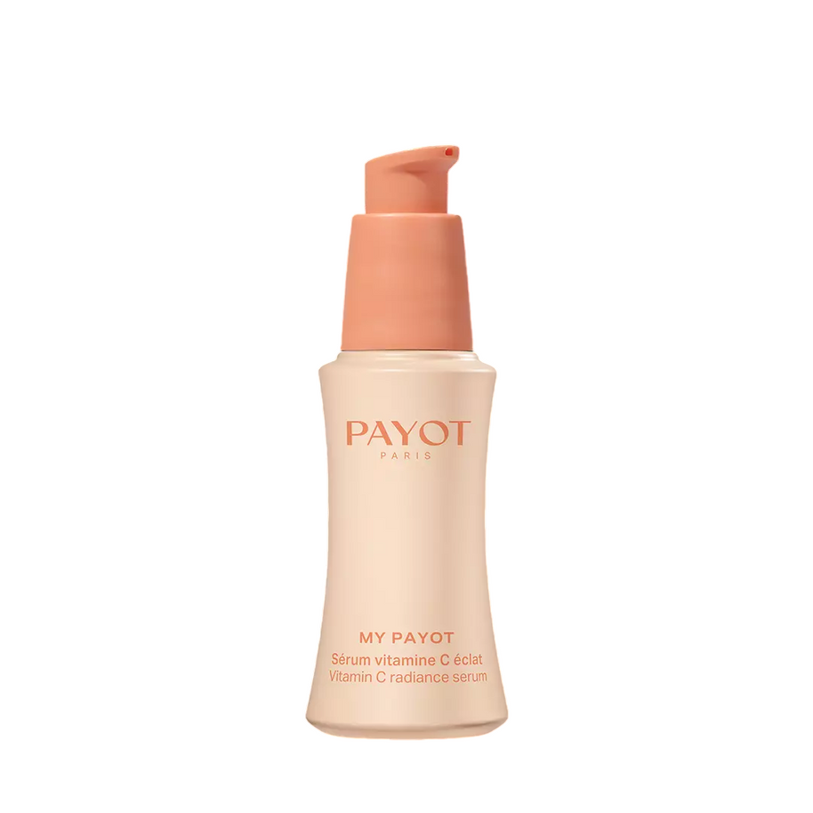 Payot, My Payot, Vitamin C, Λαμπερό, Ορός, Για το Πρόσωπο, 30 ml
