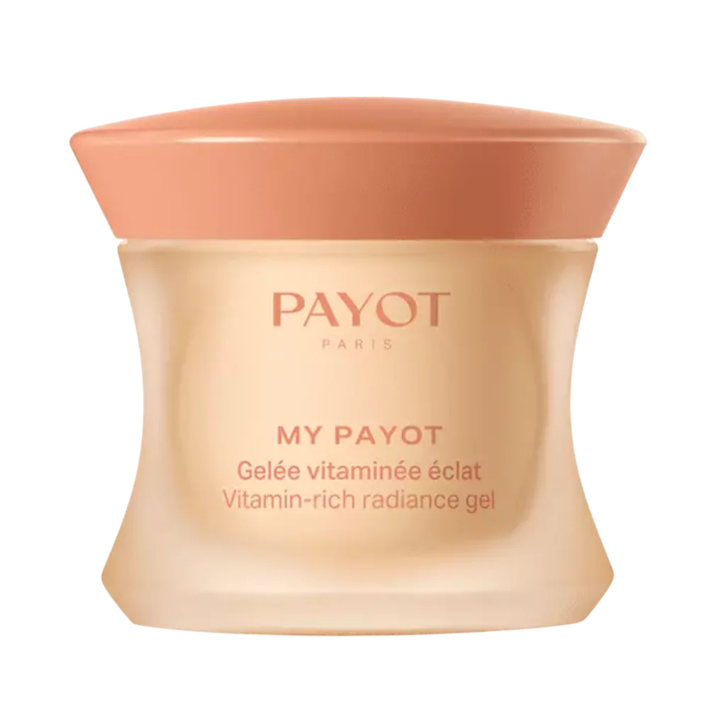 Payot, My Payot, Vitamins, Radiance, Gel, Για το Πρόσωπο, 50 ml *Tester