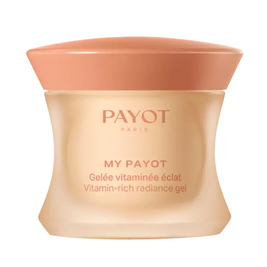 Payot, My Payot, Vitamins, Radiance, Gel, Για το Πρόσωπο, 50 ml *Tester