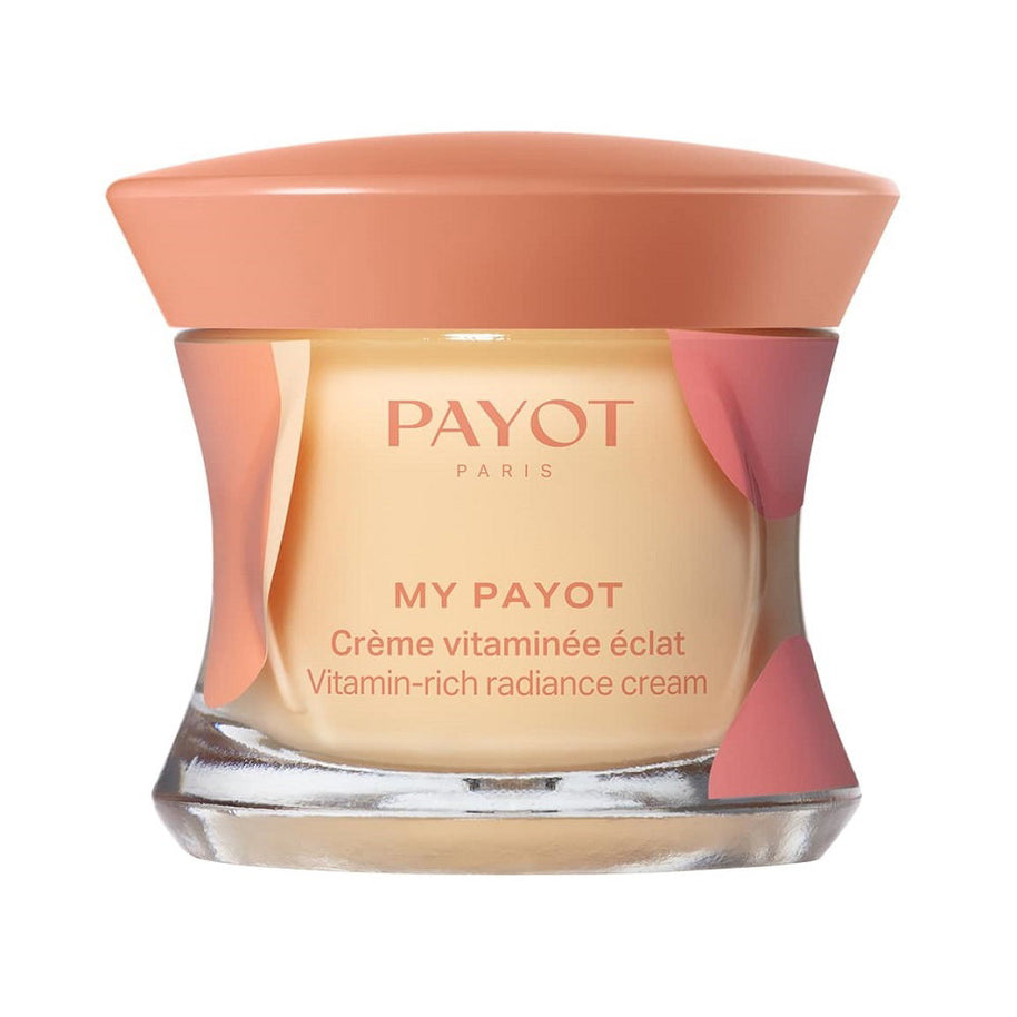 Payot, My Payot, Vitamins, Radiance, Κρέμα Προσώπου, 50 ml