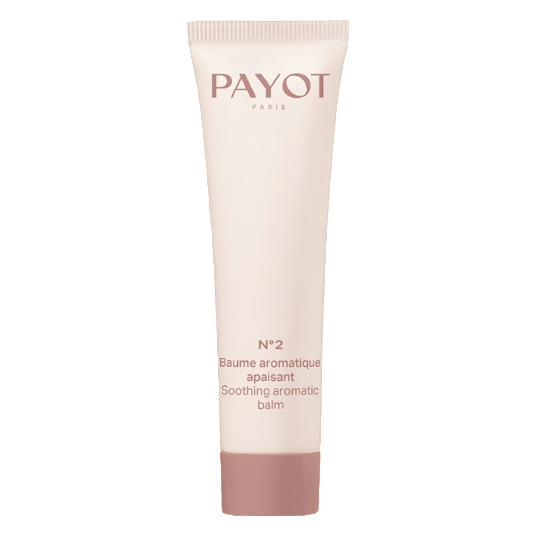 Payot, No. 2, Κατά των Κοκκινίλων, Balm, Για το Πρόσωπο, 30 ml *Tester