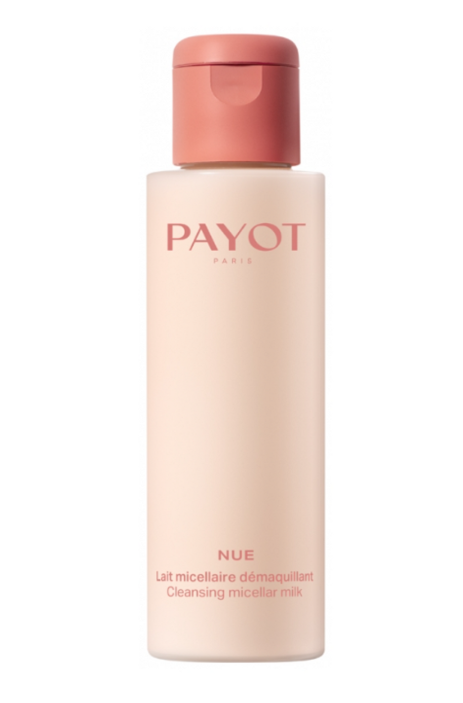 Payot, Nue, Καθαρισμού, Micellar Milk, 100 ml
