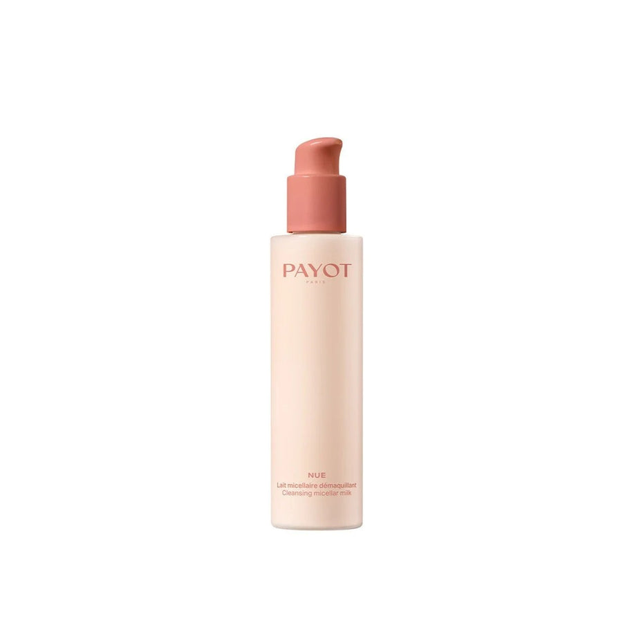 Payot, Nue, Καθαρισμού, Micellar Milk, 200 ml