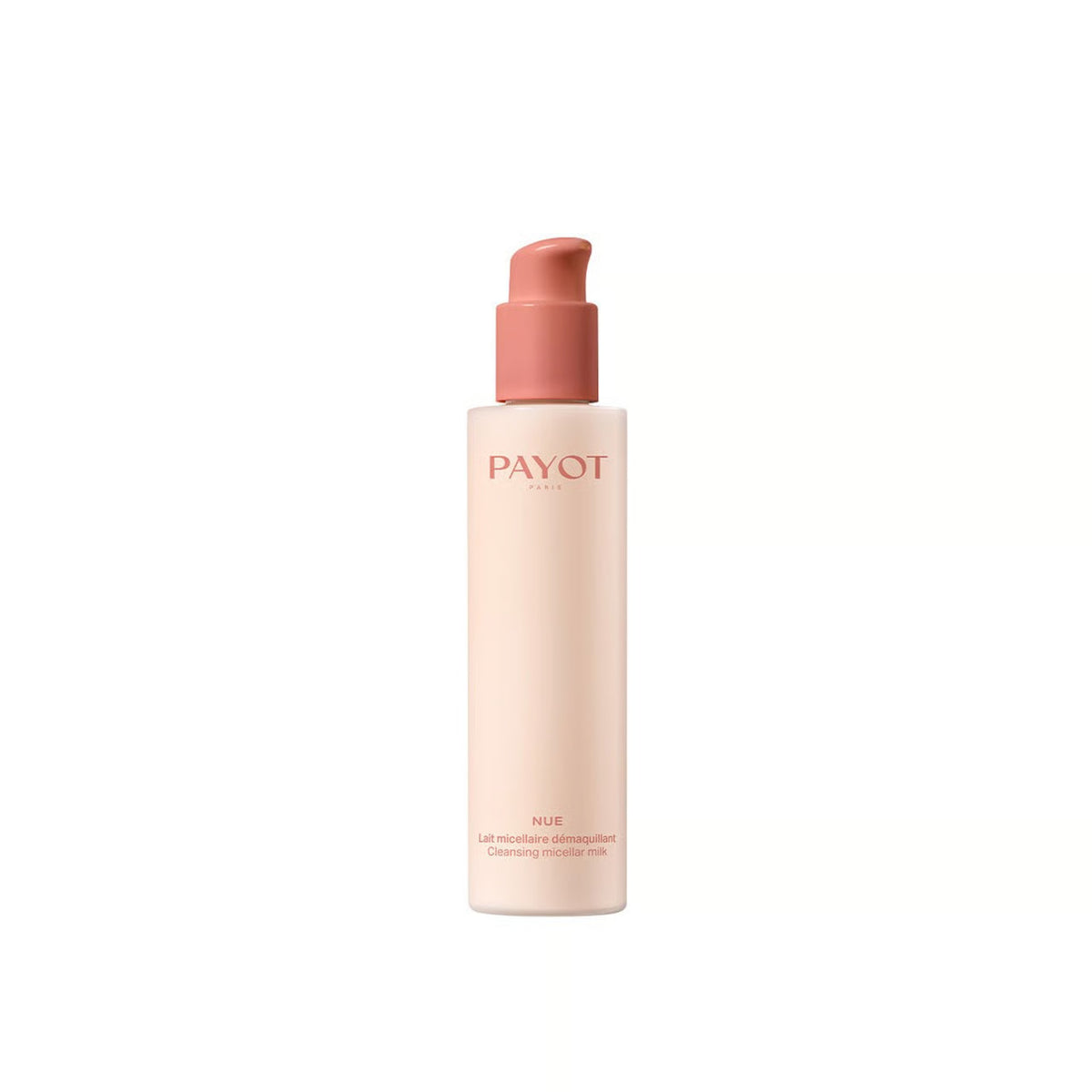 Payot, Nue, Καθαρισμού, Micellar Milk, 200 ml *Tester