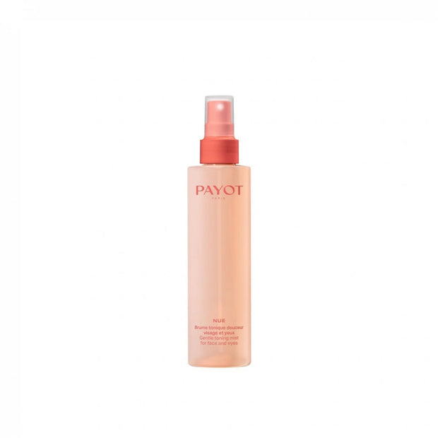 Payot, Nue, Toning & Αναζωογόνησης, Mist Spray, Για το Πρόσωπο & Eyes, 200 ml