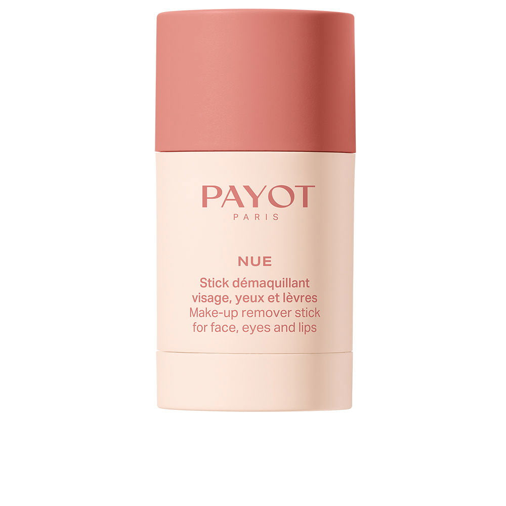 Payot, Nue, Natural Ingredients, Makeup Removing, Stick, Για το Πρόσωπο, 50 g