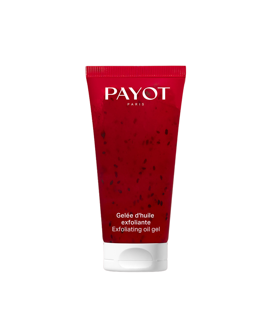 Payot, Payot, Raspberry, Απολέπισης Gel, 50 ml
