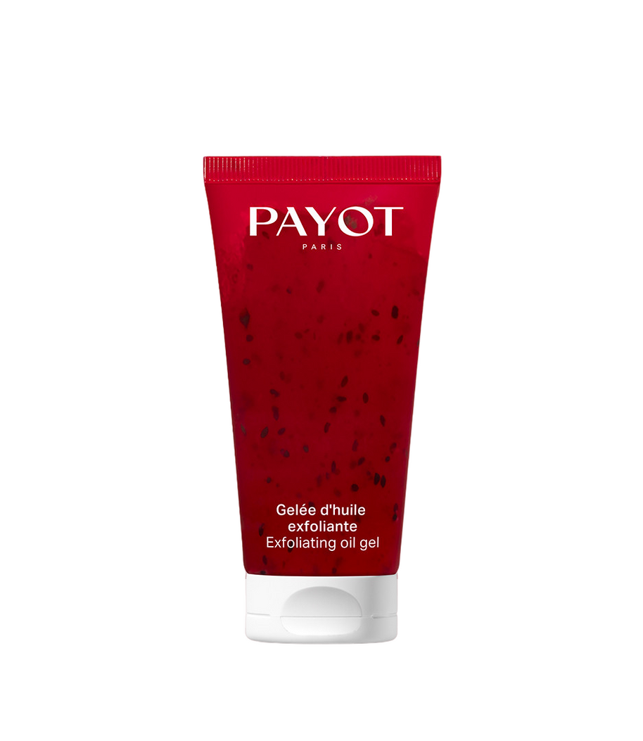 Payot, Payot, Raspberry, Απολέπισης Gel, 50 ml