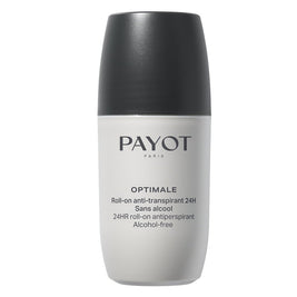 Payot, Optimale, Αντιιδρωτικό, Αποσμητικό Roll-On, Για Άνδρες, 75 ml