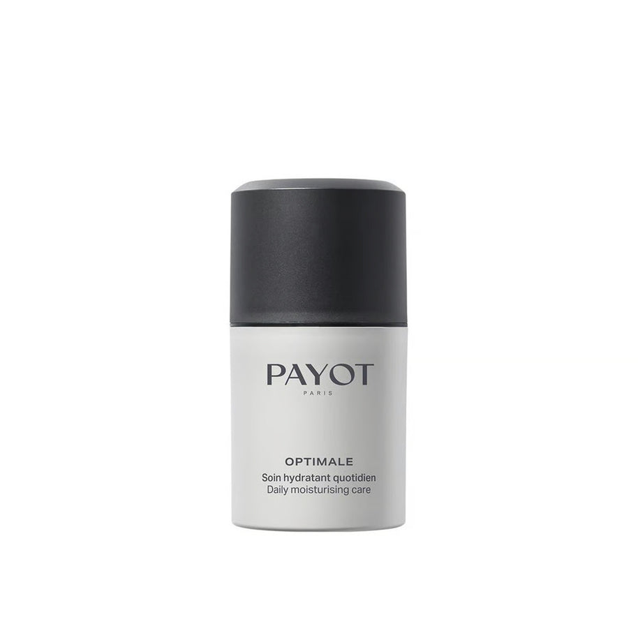 Payot, Optimale, Ενυδατική, Κρέμα Ημέρας, Για Πρόσωπο & Λαιμό, 50 ml