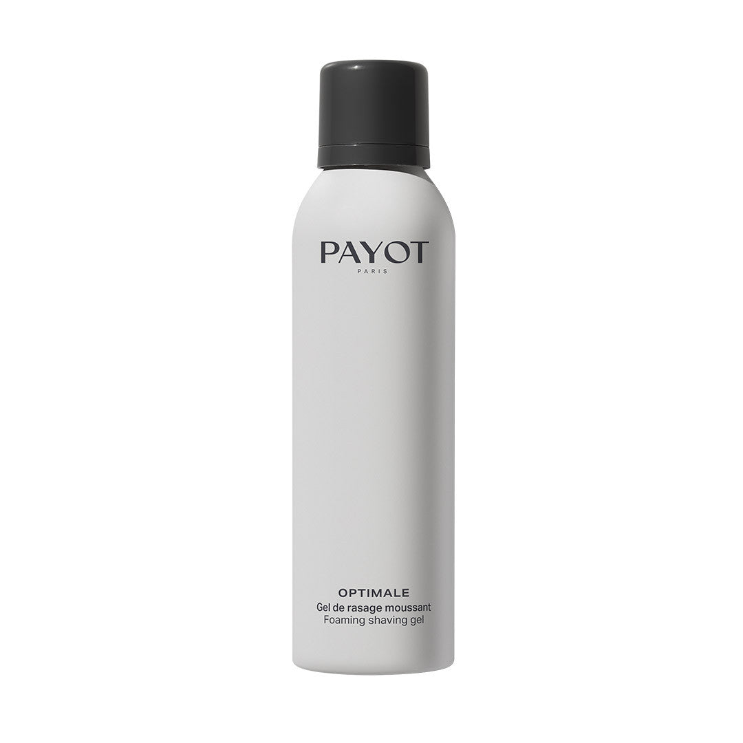 Payot, Optimale, Κατά των Ερεθισμών, Αφρός Ξυρίσματος, 150 ml