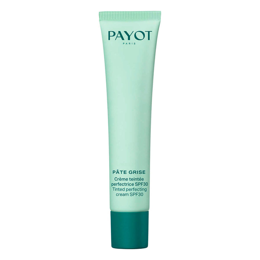 Payot, Pate Grise, Matte, Tinted Moisturizer, Nude, SPF 30, 40 ml
