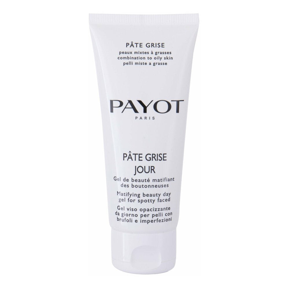 Payot, Pate Grise, Mattifying, Day, Local Treatment Gel, Για το Πρόσωπο, 100 ml