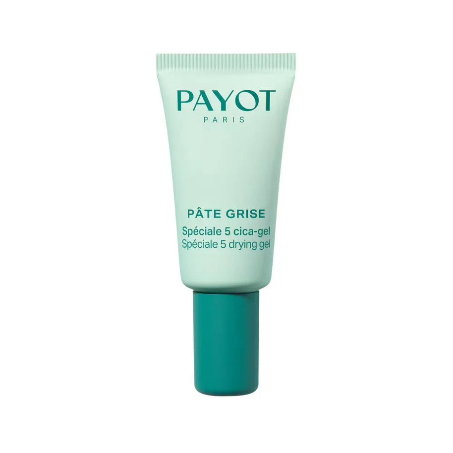 Payot, Pate Grise Speciale 5, Καθαριστικό, Day, Gel, Για το Πρόσωπο, 15 ml