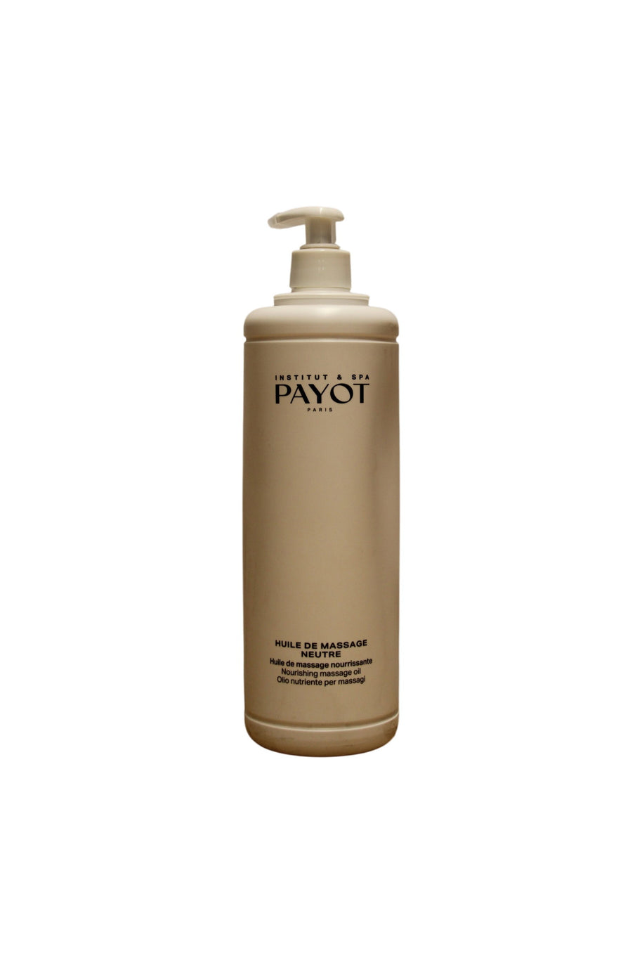 Payot, Payot, Θρεπτικό, Massage Oil, 250 ml