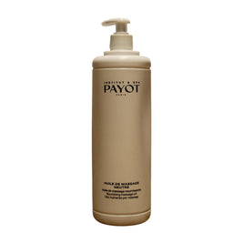 Payot, Payot, Θρεπτικό, Massage Oil, 250 ml