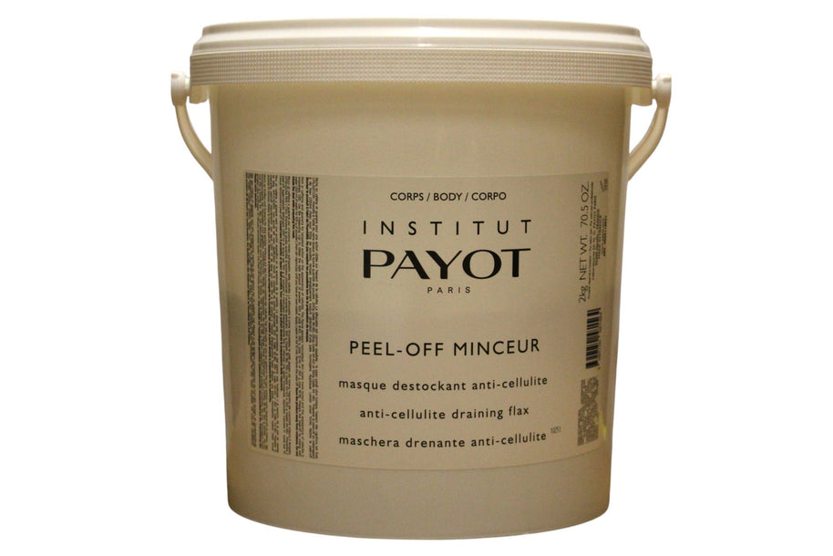 Payot, Pro Peel-Off Minceur, Κατά της Κυτταρίτιδας, Κρέμα Σώματος, 2000 ml
