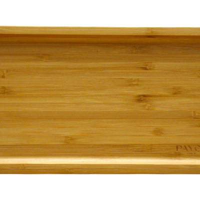 Payot, Pro, Wooden Display Tray, Light Brown
