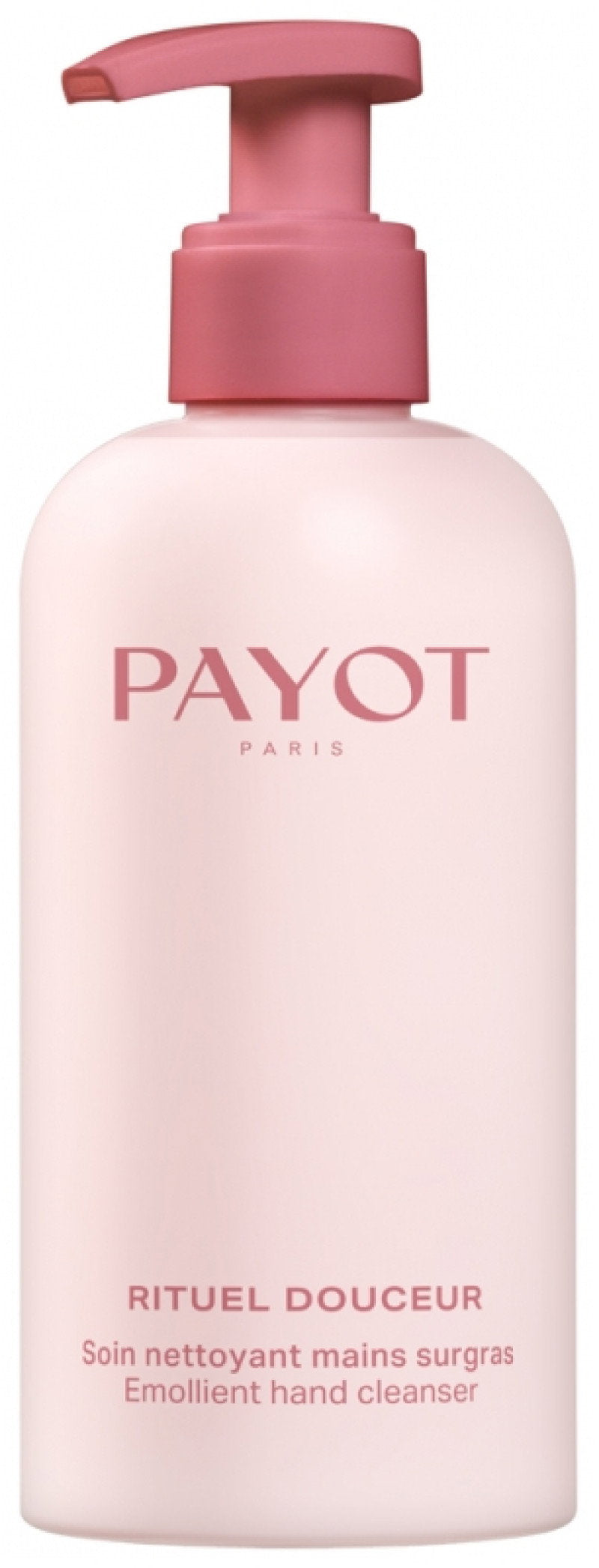 Payot, Rituel Douceur, Καθαρισμού, Κρέμα Χεριών, 250 ml