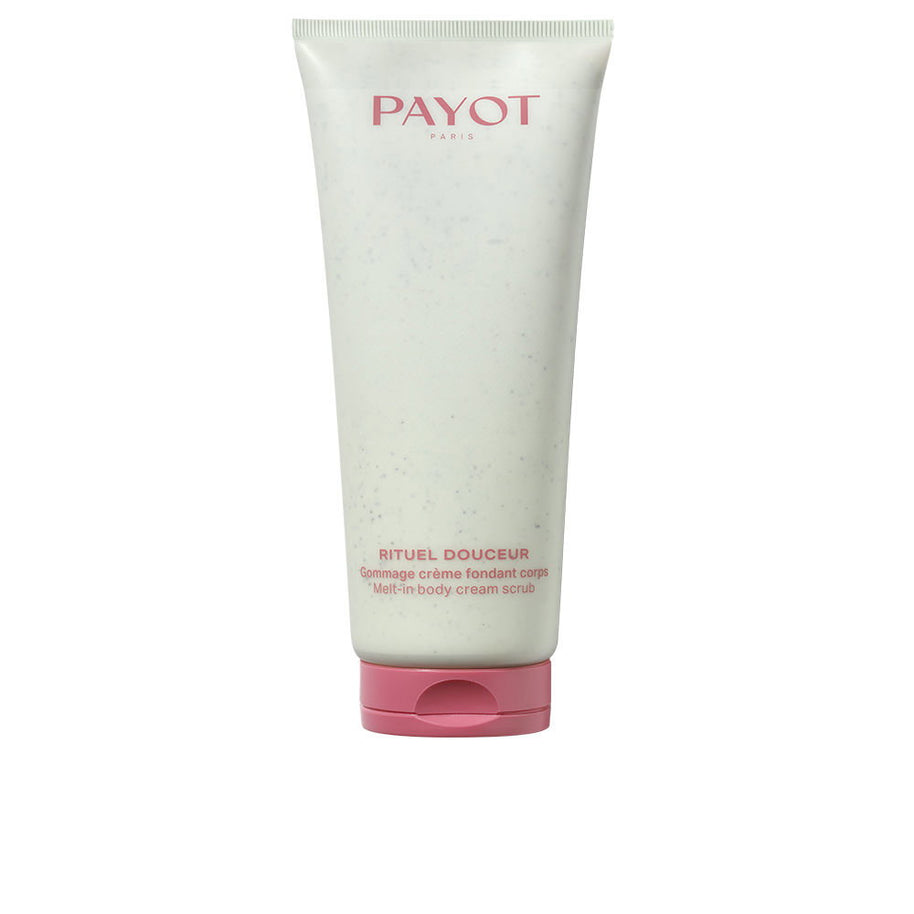 Payot, Rituel Douceur Melt In, Απολέπισης, Scrub Σώματος, 200 ml