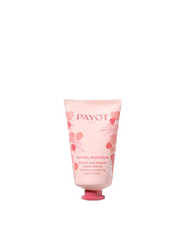 Payot, Rituel Douceur, Θρεπτικό, Κρέμα Χεριών, 30 ml
