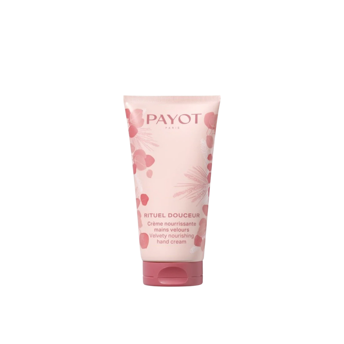 Payot, Rituel Douceur, Θρεπτικό, Κρέμα Χεριών, 75 ml