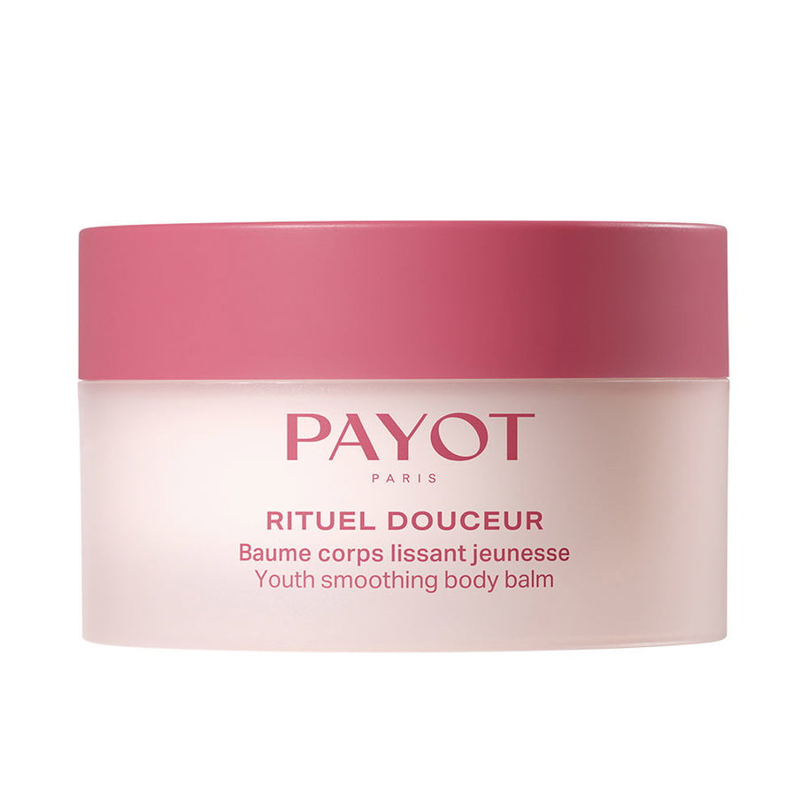 Payot, Rituel Douceur, Λείανσης, Βάλσαμο Σώματος, Για Όλο το Σώμα, 200 ml
